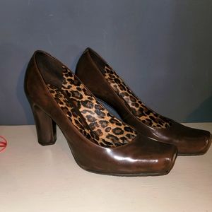 Gianni Bini pumps